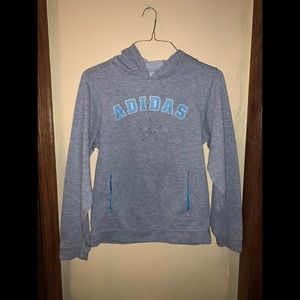 Adidas Sweatshirt